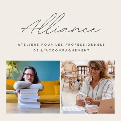 Vignette de présentation de l'atelier